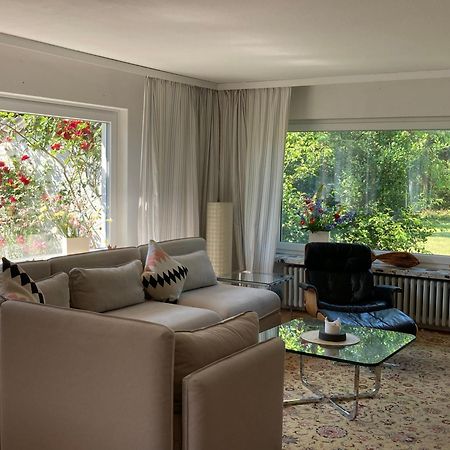 Heidelodge Небель Екстер'єр фото