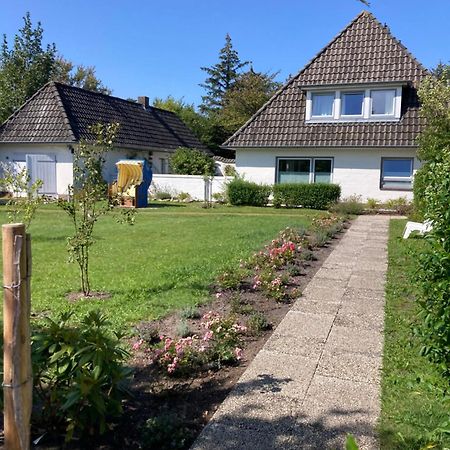 Heidelodge Небель Екстер'єр фото