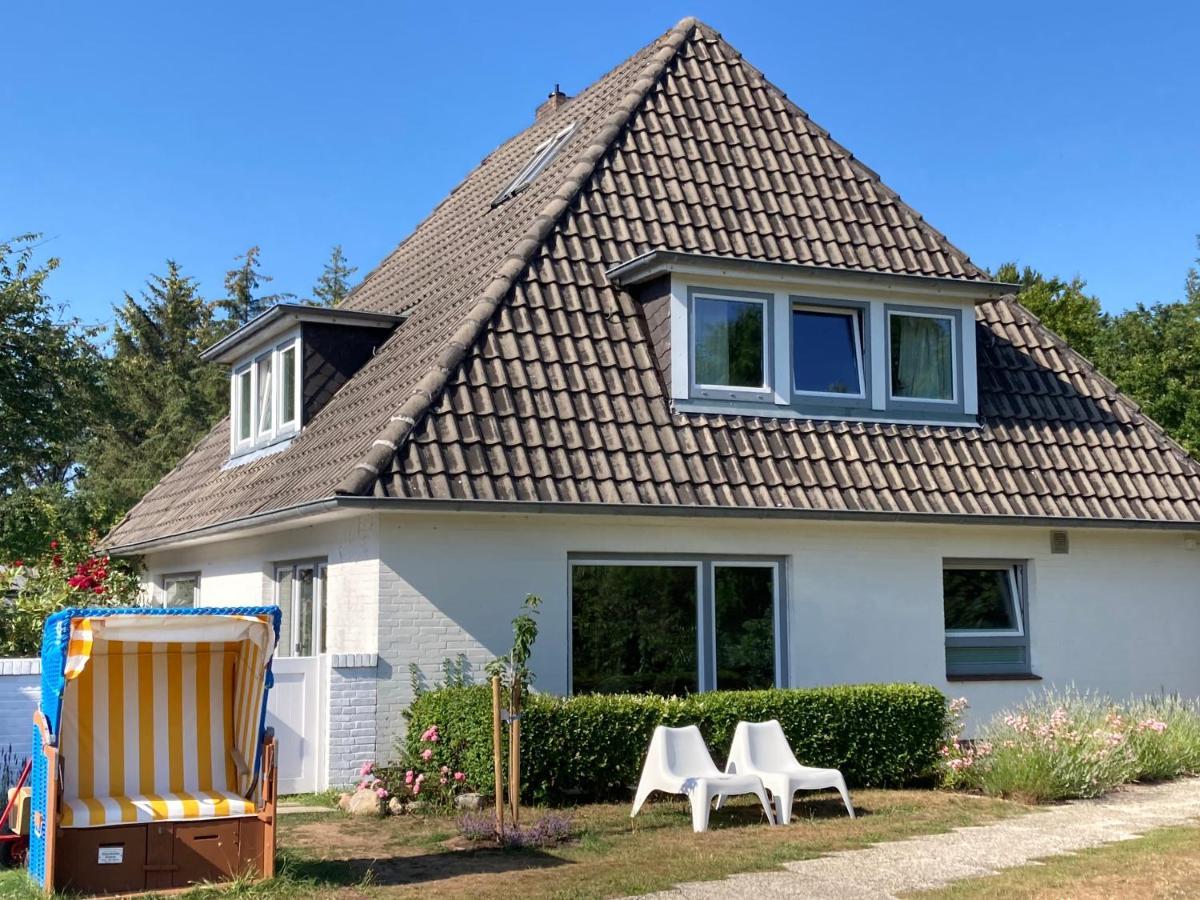 Heidelodge Небель Екстер'єр фото