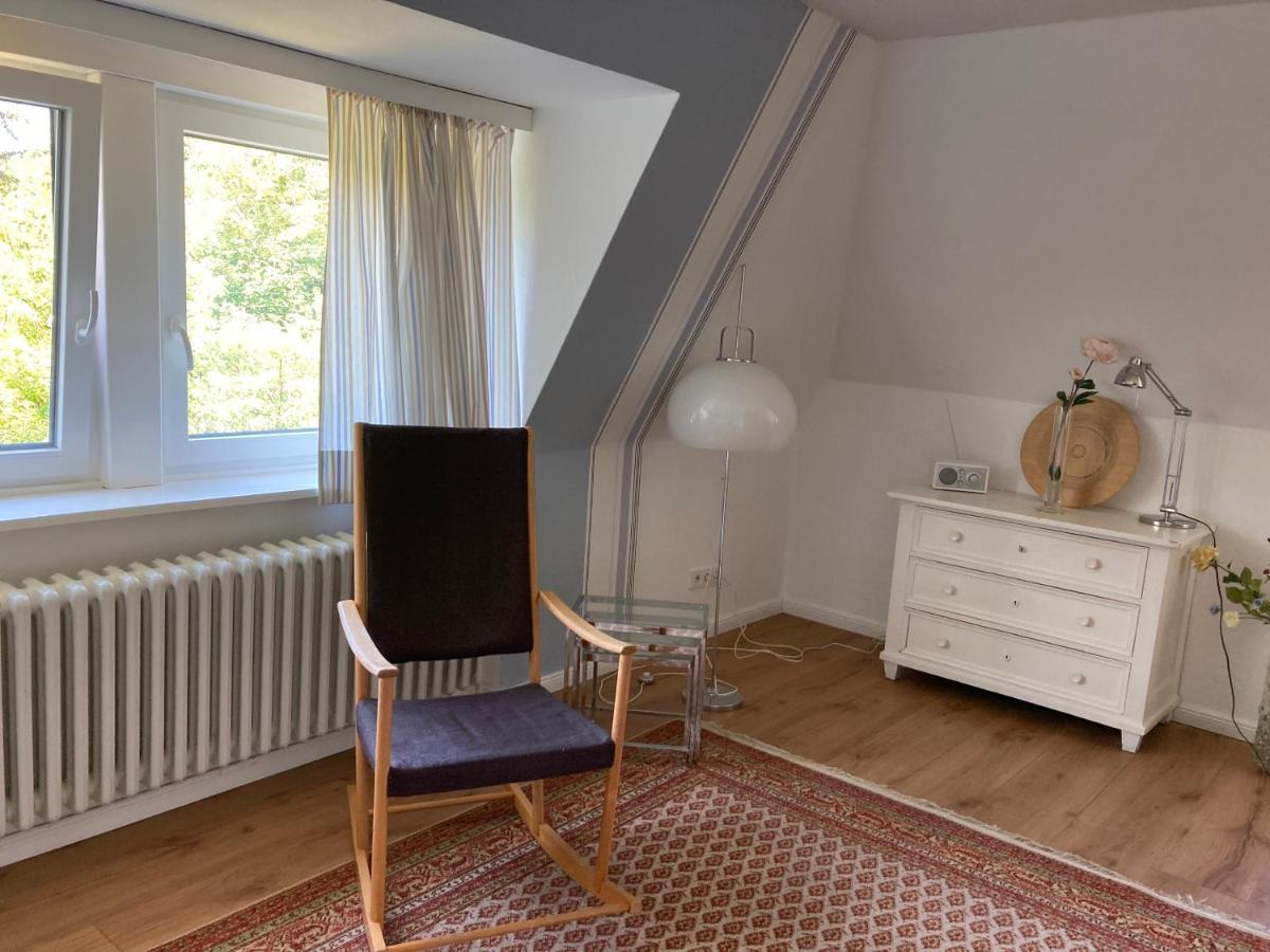 Heidelodge Небель Екстер'єр фото