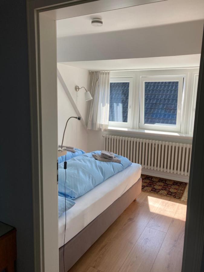 Heidelodge Небель Екстер'єр фото