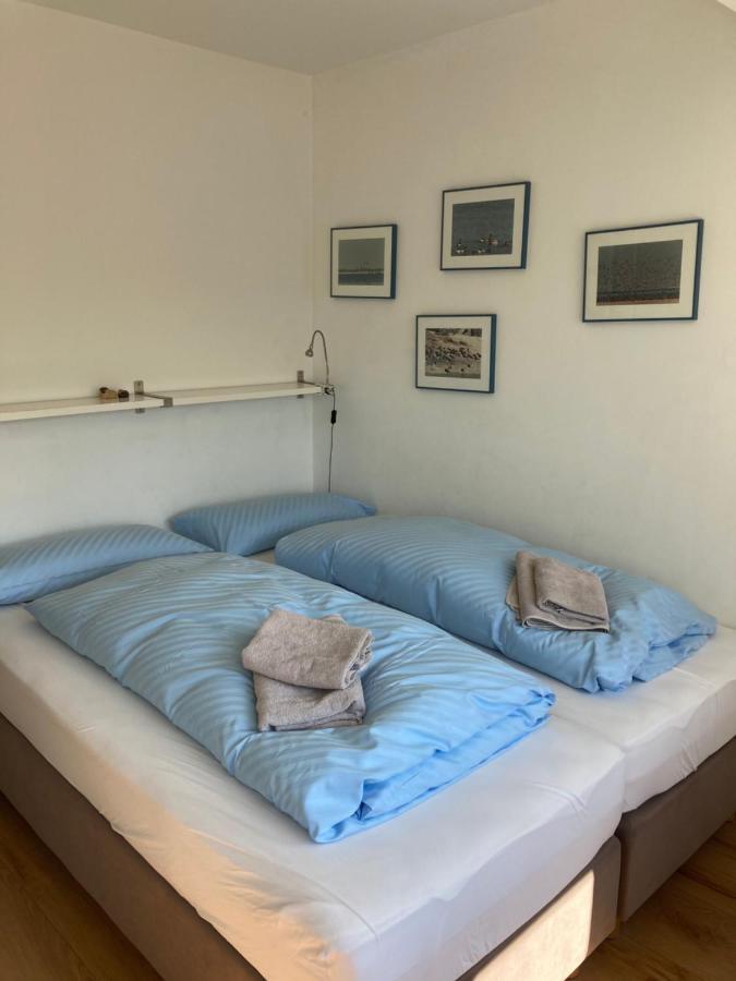 Heidelodge Небель Екстер'єр фото
